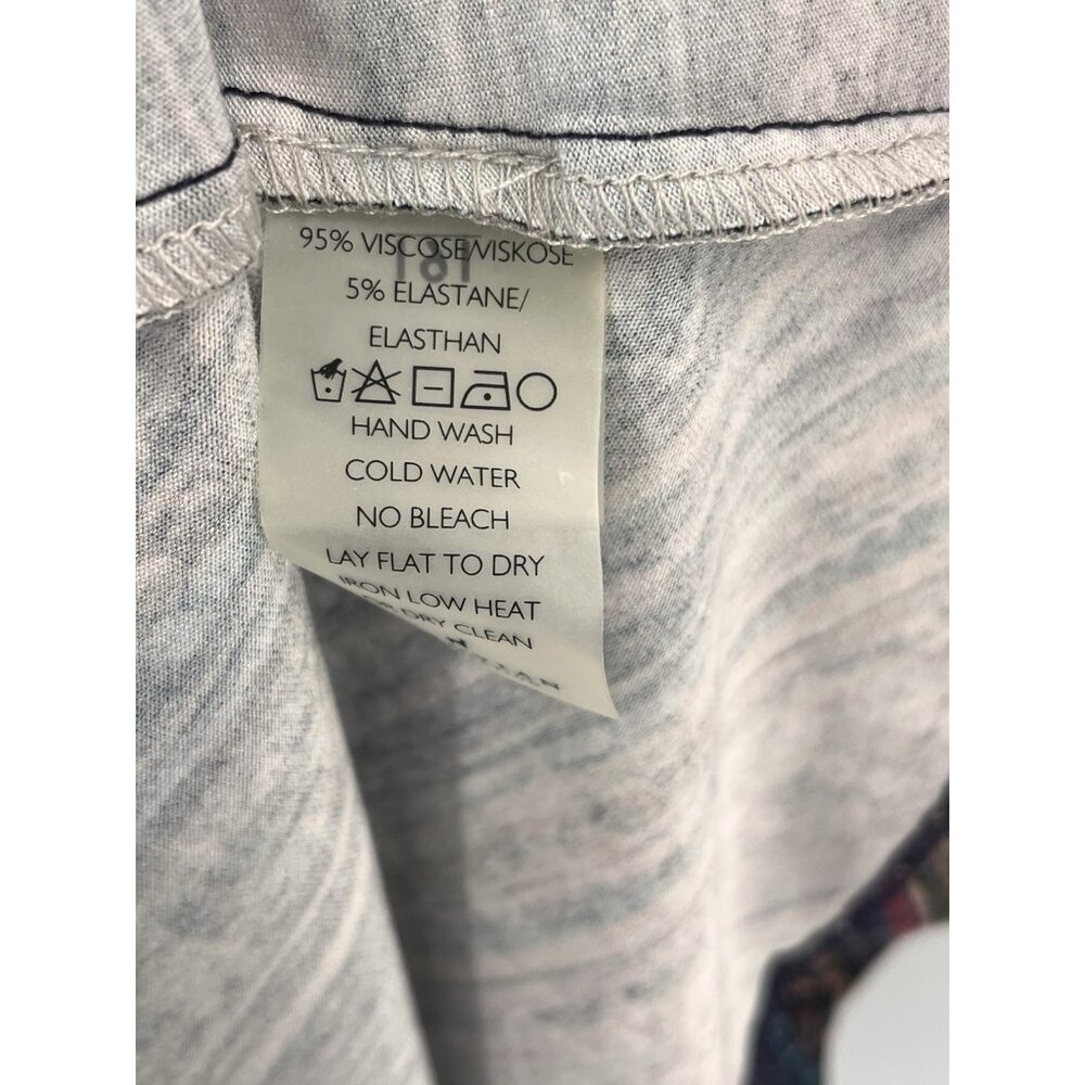 PERUVIAN CONNECTION Women's Multicolor Monserrato… - image 4